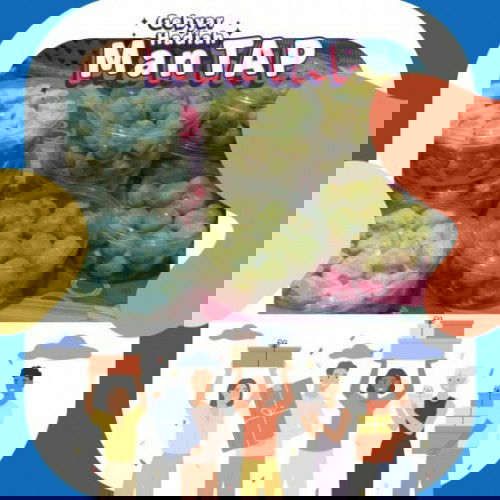 Rencana Lebaran Versi Aku dan Keluarga kecilku