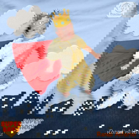 Meriah nya LEBARAN itu KITA yang menentukan!!di