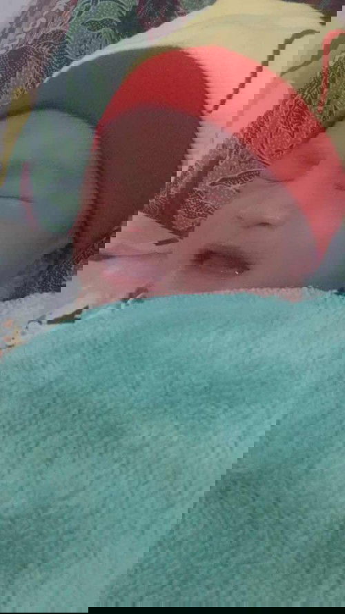 Minta keikhlasan DOA