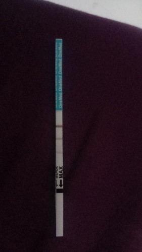 Bund mau tanya kalau seperti itu hasil nya apa ya??
Mohon bantu jawab🙏🙏
#kehamilanpertama