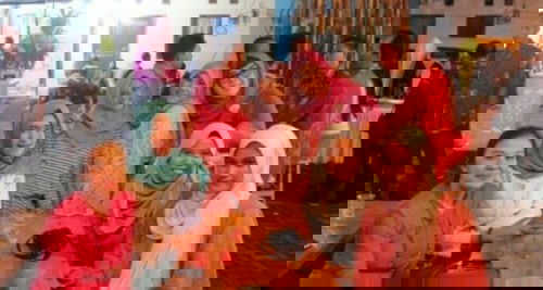 Silaturahmi Virtual Yuk...