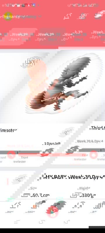 HEEEELPPPP!! 40 weeks and 3 days, no labor signs.