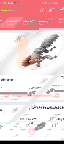 HEEEELPPPP!! 40 weeks and 3 days, no labor signs.