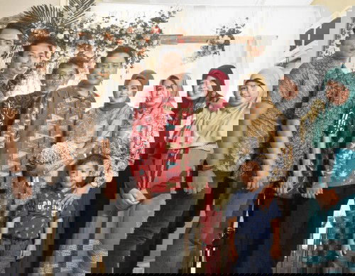 Gagal Mudik , Gagal lagi Melepas Rindu