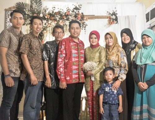 Gagal Mudik , Gagal lagi Melepas Rindu