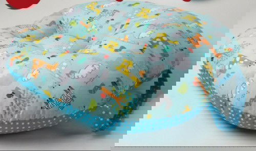 Kasur bayi, bouncer dll