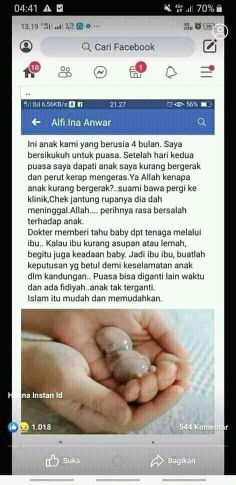 Tanya bunda yg berpengalaman