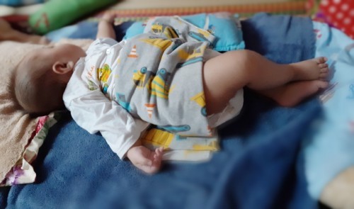 Tướng ngủ nói lên điều gì
