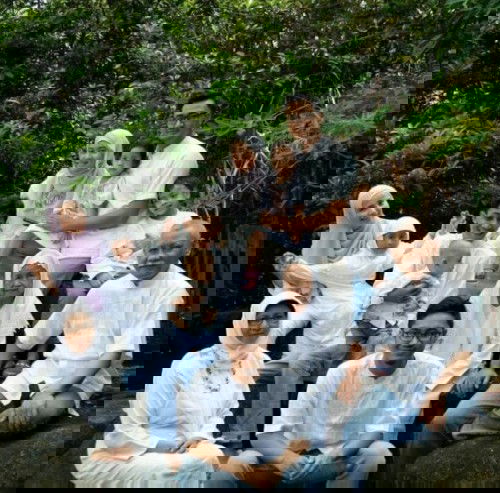 Menciptakan Moment Berkesan Bersama Keluarga Inti