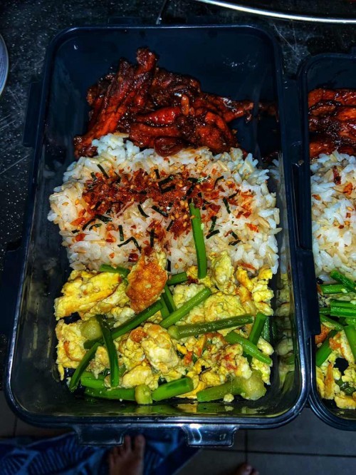 Lunch box