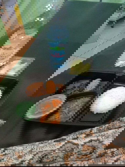 Ahirnya terasa juga gelombang cintaku