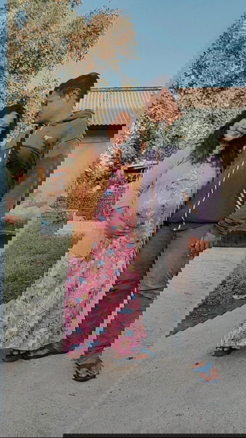 Cara cepat untuk pembukaan persalinan