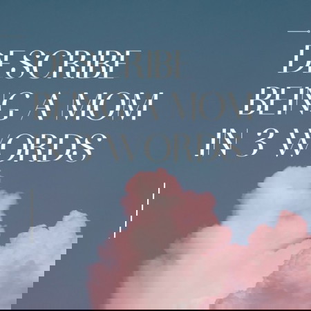3 Words