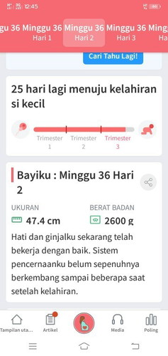 Minta doa nya