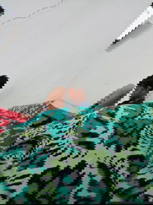 Bunda bunda mau nany klo sering kram kaki waktu malam apa obatny saya lagi hamil 7 bln