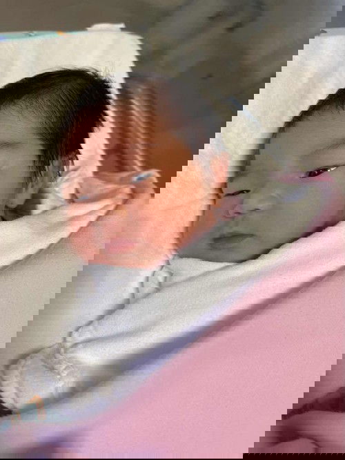 สาวน้อยมาแล้วค่ะ