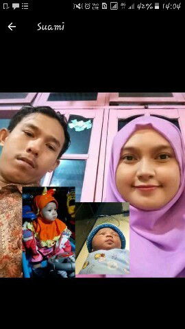 Indahnya Lebaran tetap terasa meski masih pandemi