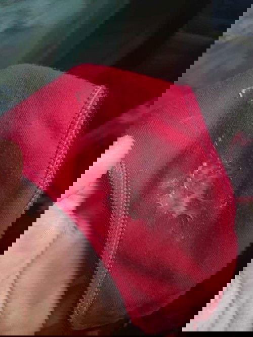 38 weeks and 2 days ..