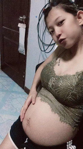 เจ้าตัวน้อยของแม่