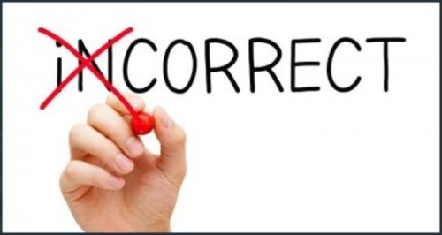 Not a question but I want to raise my concern