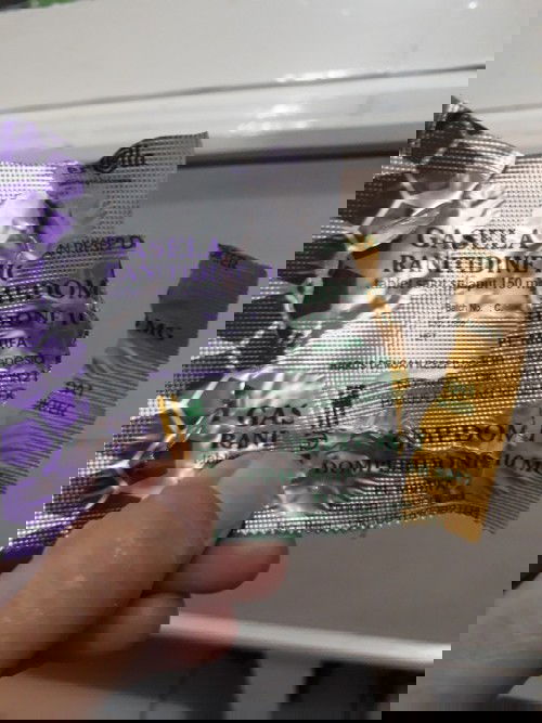 Obat pereda mual apa aman dipakai jangka panjang?