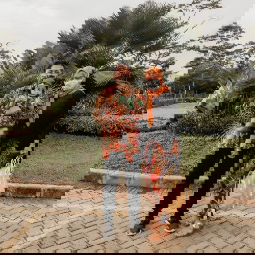 Persiapan Lebaran Dirumah