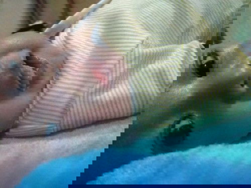 Tak pulang bukan tak sayang ☹️ Lagii... Pandemi membatasi ruang gerakku