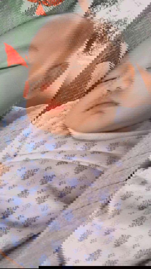 เด็กนมแม่ล้วน