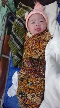 Masyaallh tabarokallah