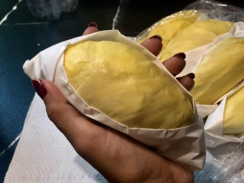 คนท้องกินทุเรียนได้ไม่เกินกี่พลูคะ????