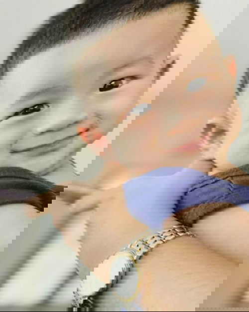 มาอวดรูปเจ้าความรักกันค่ะ