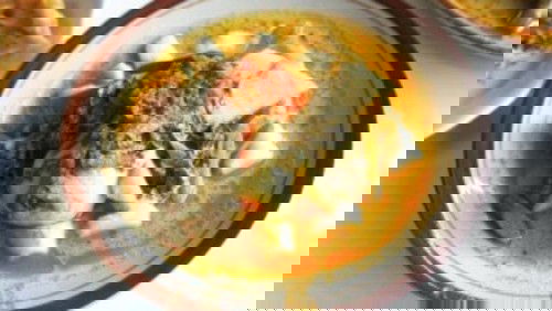 GAGAL MUDIK BIKIN GALAU? GALAU GAK? SEDIH GAK? YAIYALAH MASA ENGGAK TAPI....