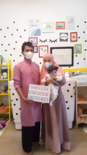 Rencana Lebaran 2021 - Mudik ke rumah orang tua