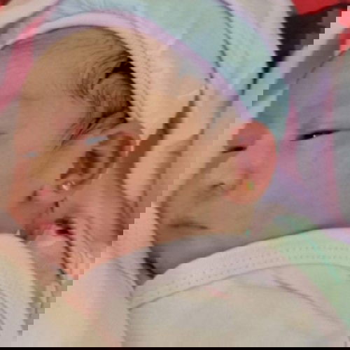 After 3 days of labor nakaraos din sa wakas 🙏