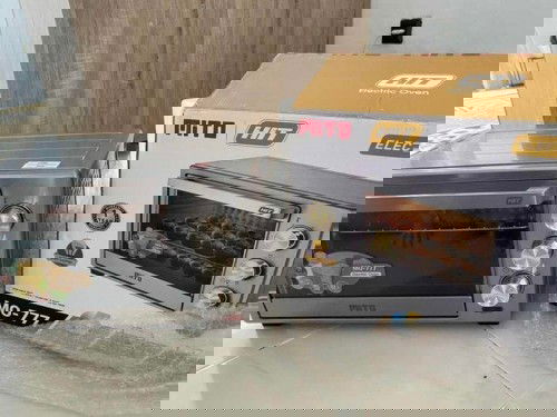 Gebyar Hadiah Mantap