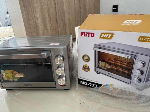 Gebyar Hadiah Mantap