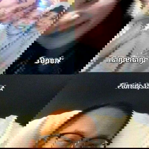 2020 Lebaran Virtual, semoga 2021 (bisa) Lebaran Manual (bisa salam-salaman maksudnya 😄)