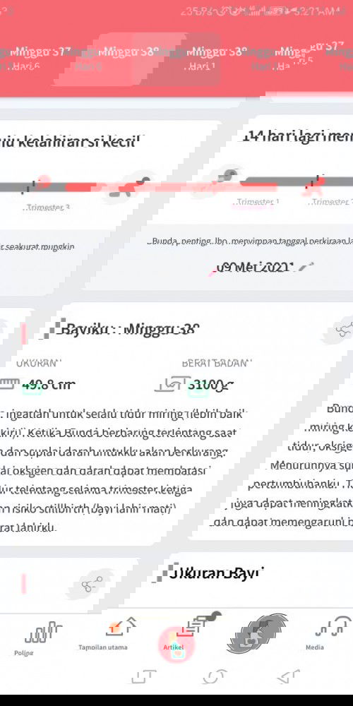 Mimpi yg seperti nyata