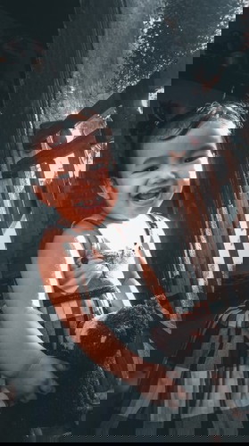 Pano patabain si Toddler?