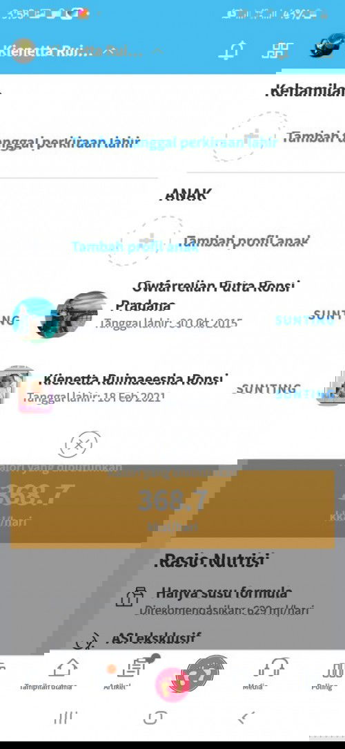 PEMANTAU OH PEMANTAU BIKIN KEPO BIKIN CINTA🥰🥰