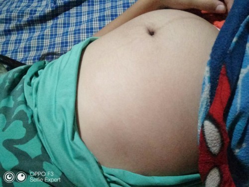 first time mom