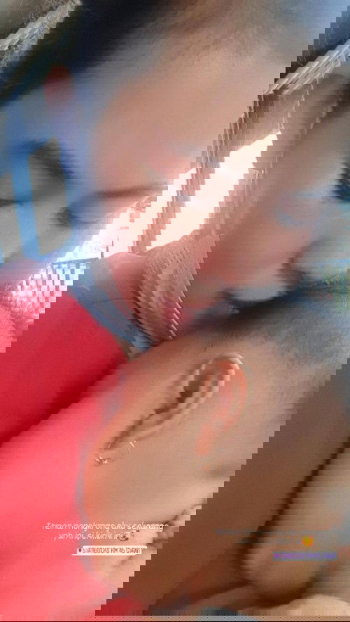 Libur Lebaran di Rumah Aja? Siapa takut!!!😁