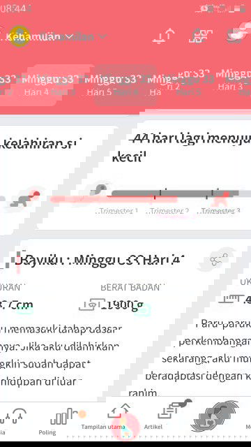 Minta doa nya ya bun