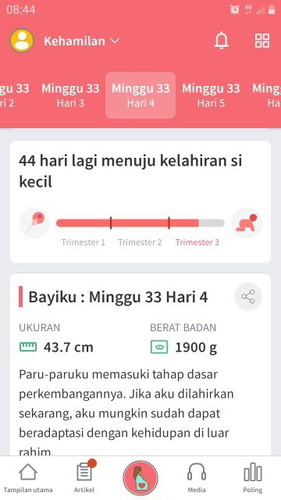 Minta doa nya ya bun