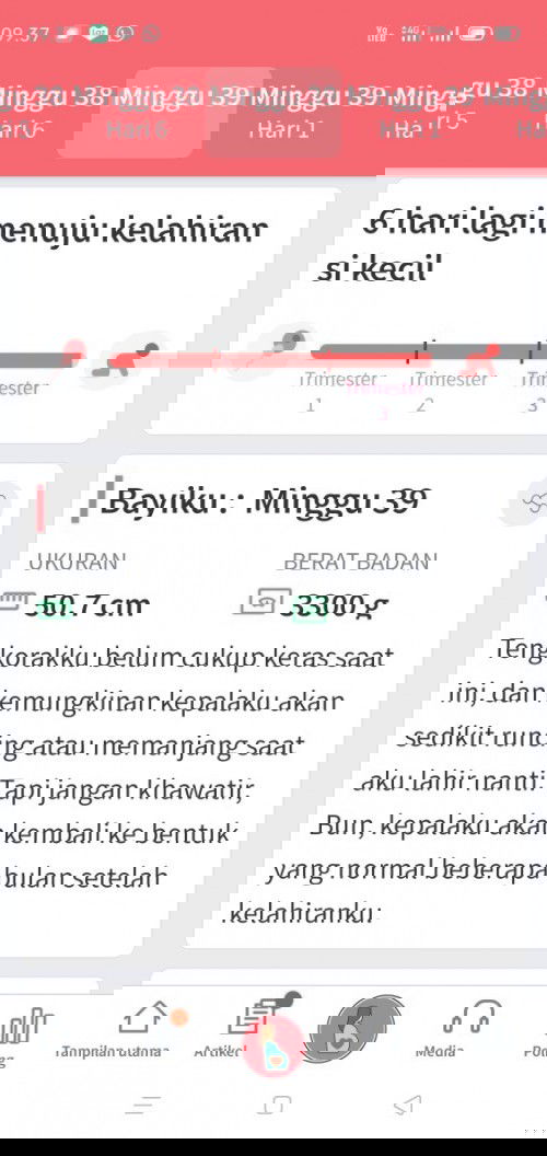 Mohon doanya ya bunda2 cantik..
