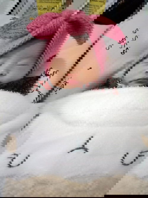 Masyaallah Tabarakallah