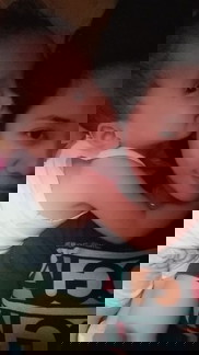 Hamil tp masih sering menggendong si kakak