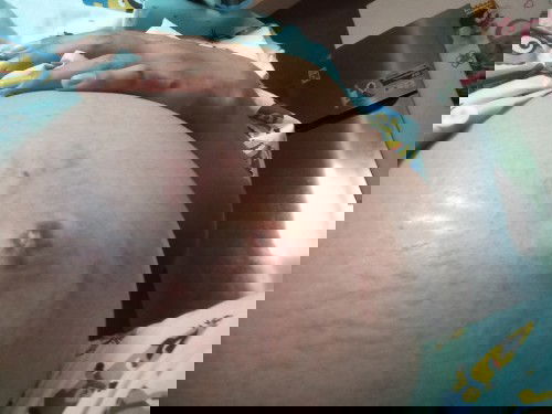 คิดว่ารอดแล้วค่ะ สุดท้ายไม่รอด