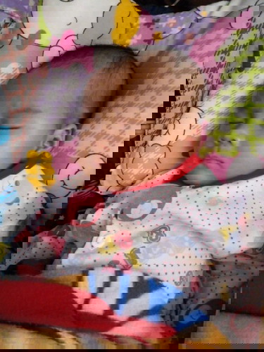 อวดภาพลูกน้อยกันหน่อยคร้าาา