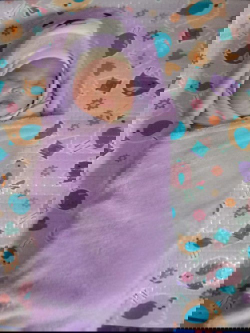 Alhamdulillah terima kasih doanya bunda tap